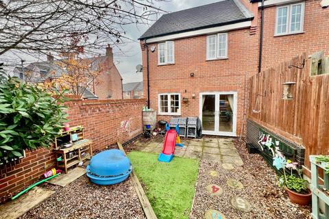 undefined, Yaffle Crescent, Desborough, Kettering