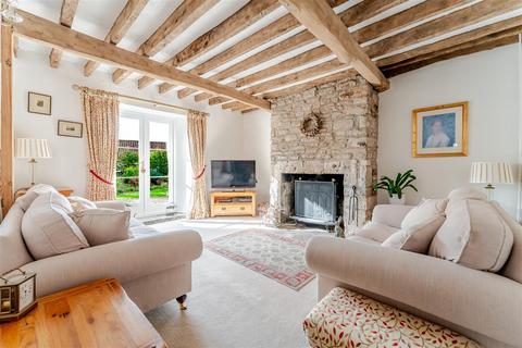 5 bedroom detached house for sale, Charming period residence set within the rural hamlet of Aldwick