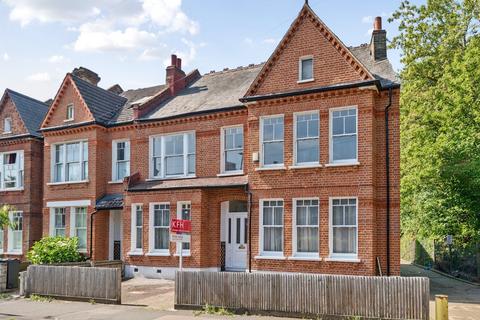 undefined, Croxted Road, London, SE21