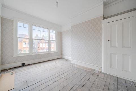 undefined, Croxted Road, London, SE21