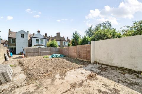 undefined, Croxted Road, London, SE21