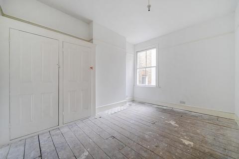 undefined, Croxted Road, London, SE21