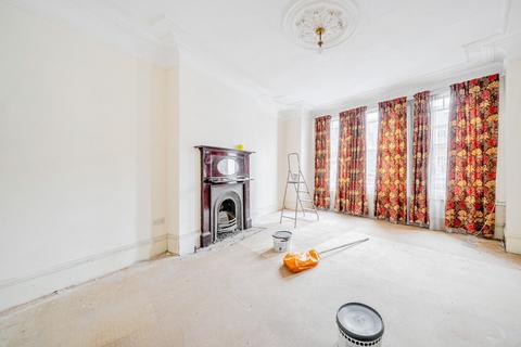 undefined, Croxted Road, London, SE21