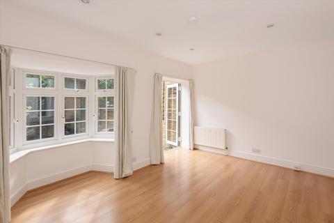 4 bedroom terraced house to rent, St John's Wood Terrace, London, NW8