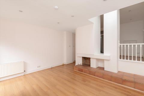 4 bedroom terraced house to rent, St John's Wood Terrace, London, NW8