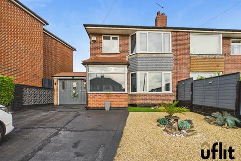 undefined, Pringle Road, Brinsworth, Rotherham