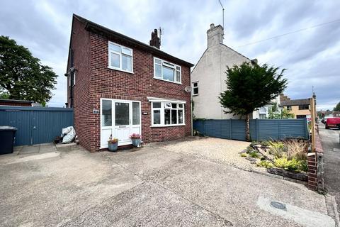 undefined, St. Margarets Road, PETERBOROUGH PE2