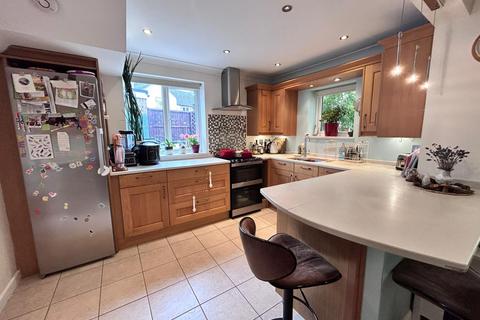 undefined, St. Margarets Road, PETERBOROUGH PE2