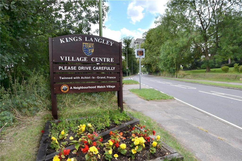Kings Langley