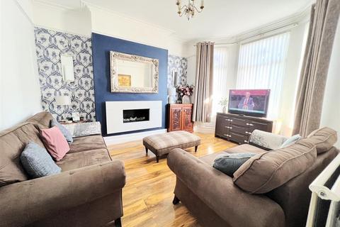 3 bedroom terraced house for sale, Baden Road, Old Swan, Liverpool