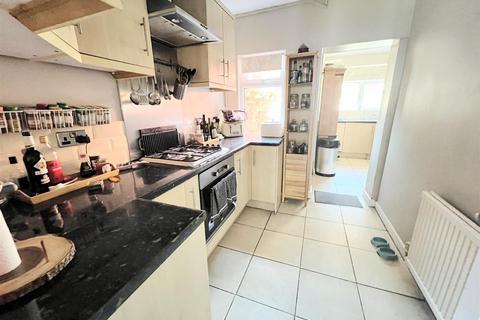 3 bedroom terraced house for sale, Baden Road, Old Swan, Liverpool