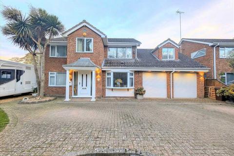 undefined, Brightlingsea CO7