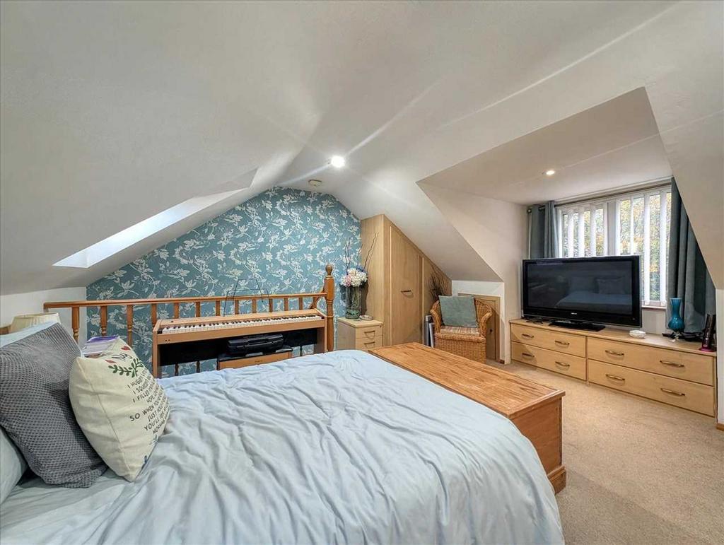 Bedroom 5