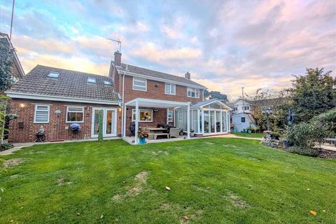 undefined, Brightlingsea CO7