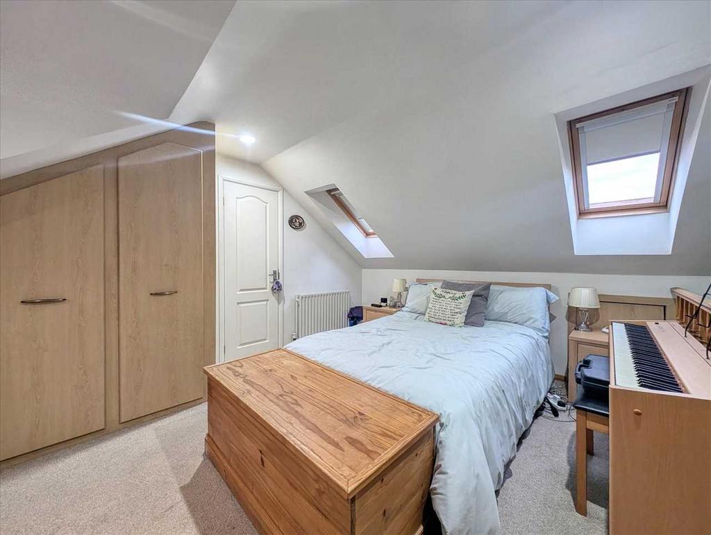 Bedroom 5