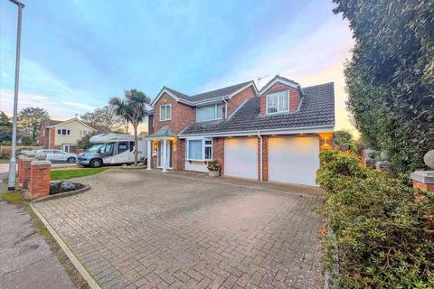 undefined, Brightlingsea CO7