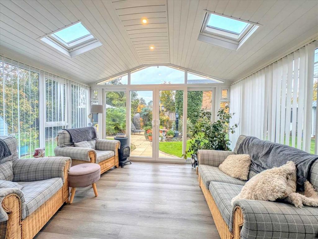 Sunroom