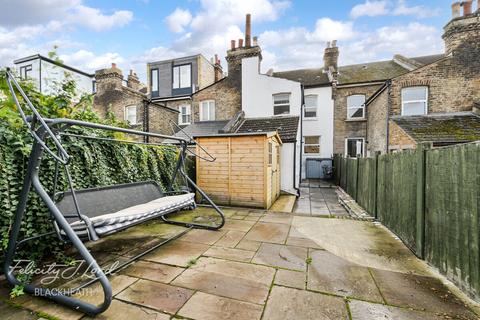 undefined, Troughton Road, Charlton