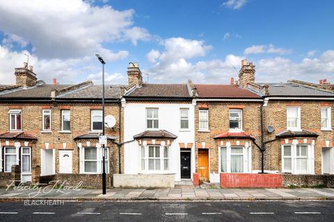 3 bedroom terraced house for sale, Troughton Road, Charlton