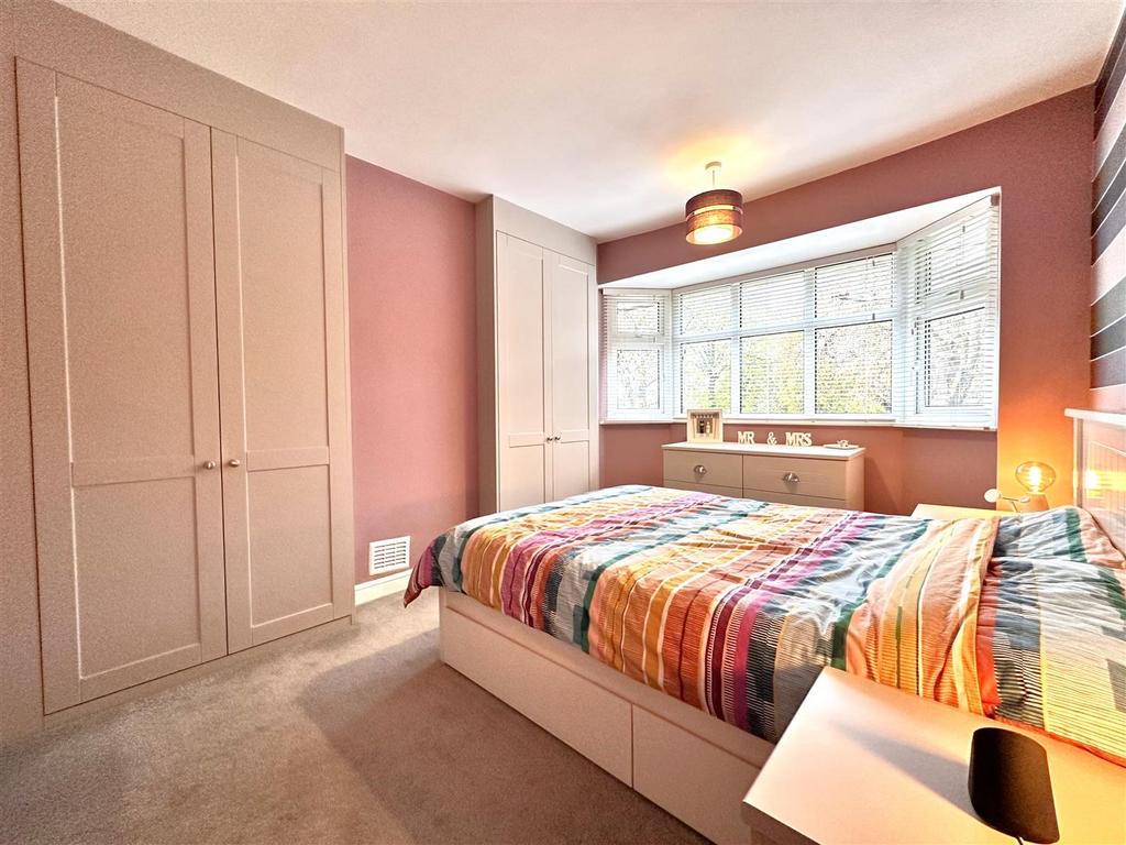 Bedroom Two 968