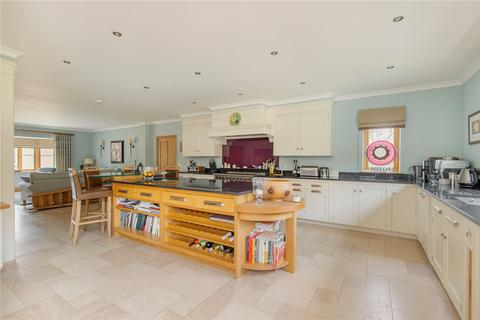 5 bedroom detached house for sale, Middle Street, Thriplow, Royston, Hertfordshire, SG8