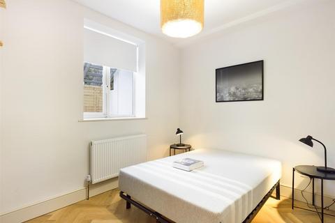 1 bedroom flat to rent, Roundhill Crescent, Brighton