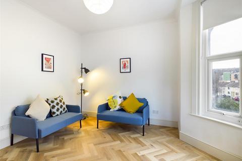 undefined, Roundhill Crescent, Brighton