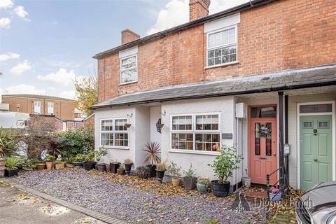 undefined, Sydney Grove, Radcliffe-On-Trent, Nottinghamshire