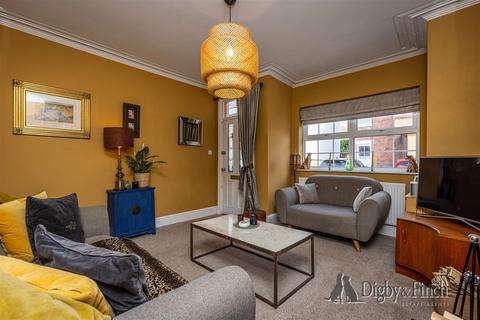 undefined, Sydney Grove, Radcliffe-On-Trent, Nottinghamshire