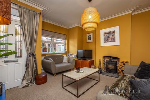 undefined, Sydney Grove, Radcliffe-On-Trent, Nottinghamshire