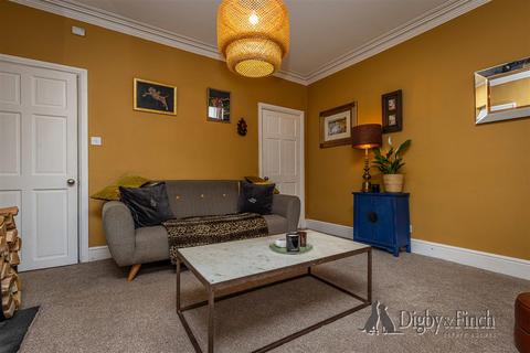 undefined, Sydney Grove, Radcliffe-On-Trent, Nottinghamshire