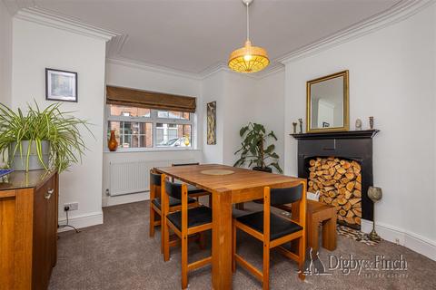 undefined, Sydney Grove, Radcliffe-On-Trent, Nottinghamshire