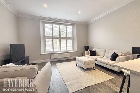2 bedroom apartment for sale, 181 Doncaster Road, Thrybergh