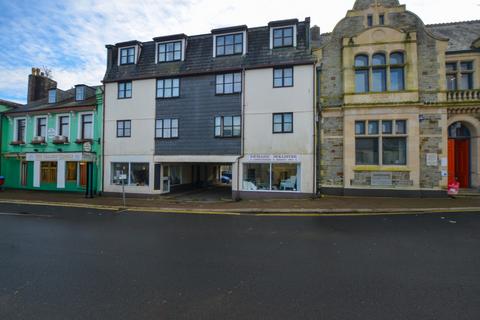 undefined, Flat 4 Richards Court, 8 Lower Bore Street, Bodmin
