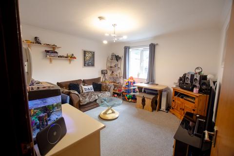 undefined, Flat 4 Richards Court, 8 Lower Bore Street, Bodmin