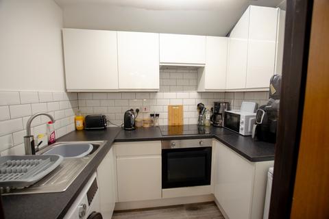 undefined, Flat 4 Richards Court, 8 Lower Bore Street, Bodmin
