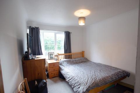 undefined, Flat 4 Richards Court, 8 Lower Bore Street, Bodmin