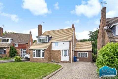 undefined, Sutton Crescent, High Barnet, Hertfordshire, EN5