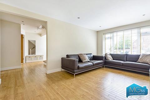 undefined, Sutton Crescent, High Barnet, Hertfordshire, EN5