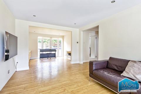 undefined, Sutton Crescent, High Barnet, Hertfordshire, EN5