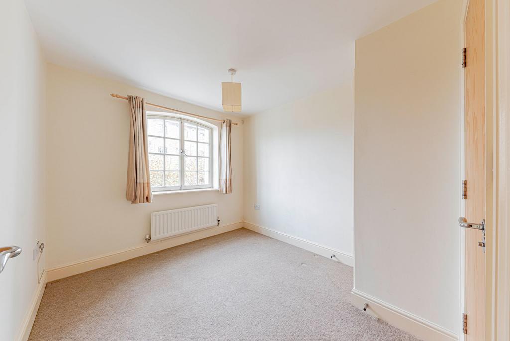 Bedroom Two (2)
