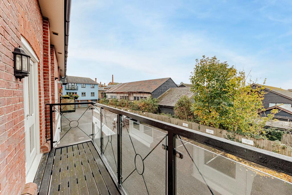 Balcony View (3)