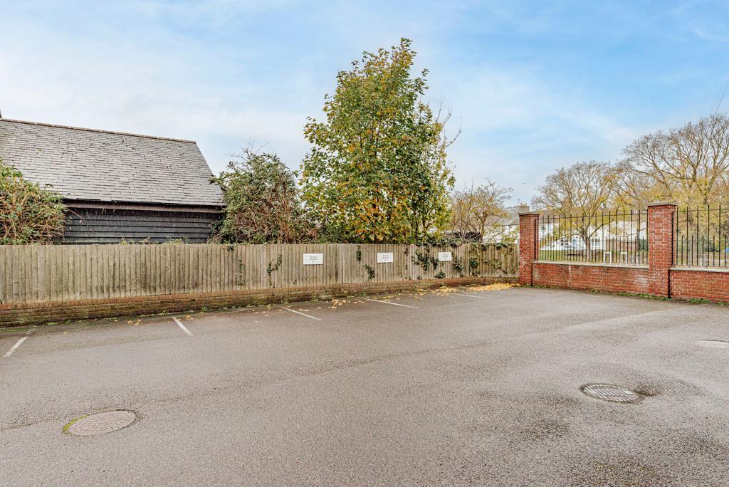 Parking Space (2)