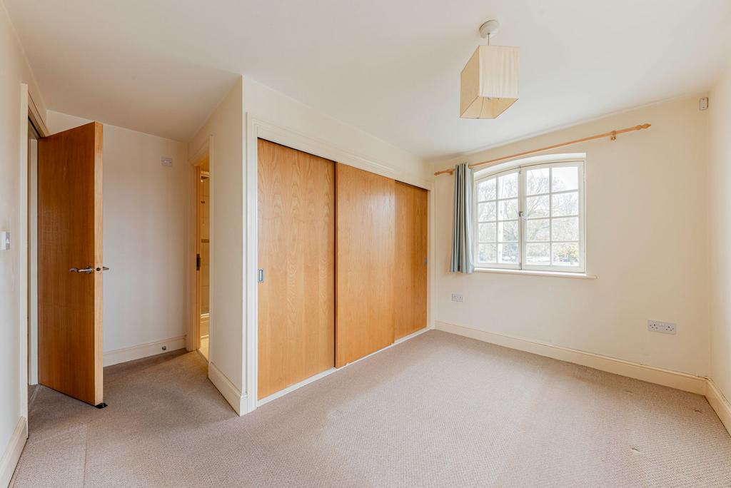 Bedroom One (1)