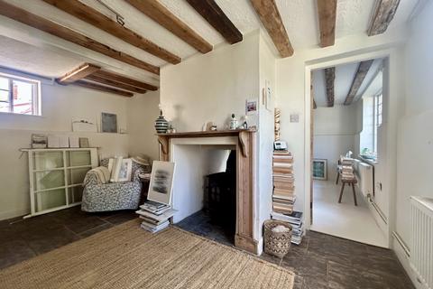 undefined, Apple Cottage, Little Green, Earl Soham, Woodbridge, Suffolk IP13 7RZ