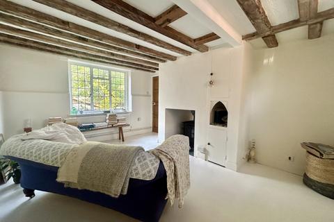 undefined, Apple Cottage, Little Green, Earl Soham, Woodbridge, Suffolk IP13 7RZ