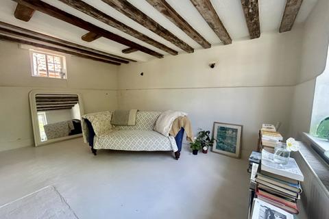 undefined, Apple Cottage, Little Green, Earl Soham, Woodbridge, Suffolk IP13 7RZ