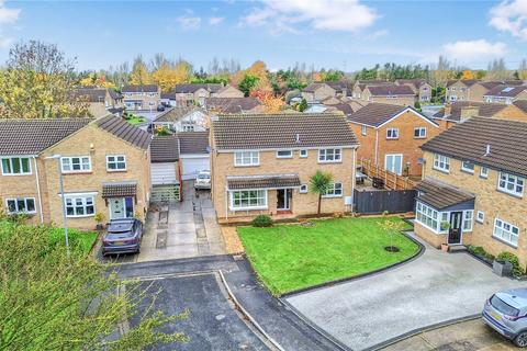 undefined, Hawkstone Close, Wolviston Court