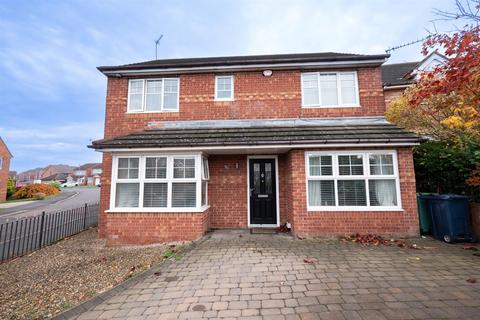 undefined, Bowood Close, Tunstall Grange, Sunderland
