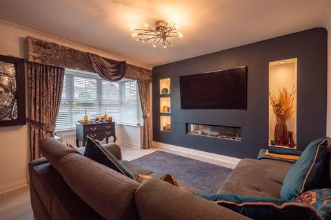 undefined, Bowood Close, Tunstall Grange, Sunderland